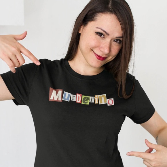 My Favorite Murder Shirt - Picture 2 of 3